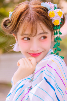 邻居家的天使大人